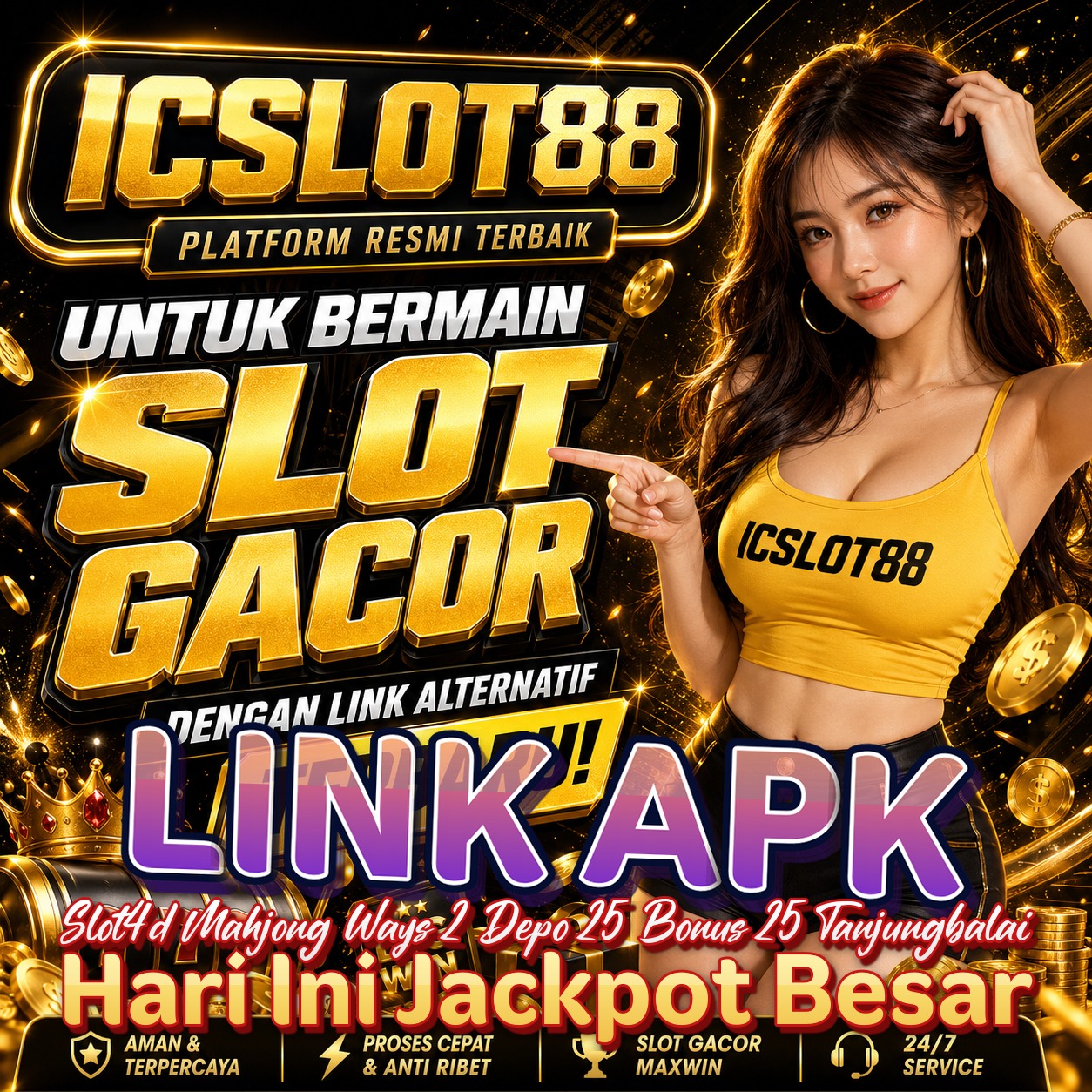 LINK APK